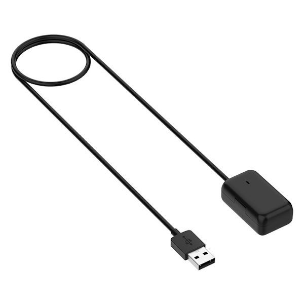 Datakaapeli Kaapeli lataus Shokz Xtrainerz AS700 + OpenSwim S700 kuulokemikrofonille Black