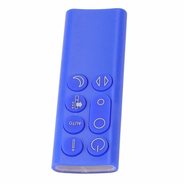 Fjernkontroll erstatning for TP04 TP06 TP09 DP04 for Dyson luftrenser vifte Blue