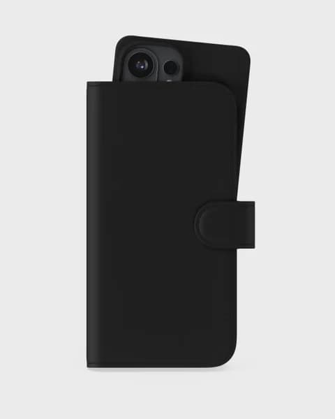 HOLDIT MagSafe Plus Magnet Lommebokveske til Samsung Galaxy S26 Ultra Black