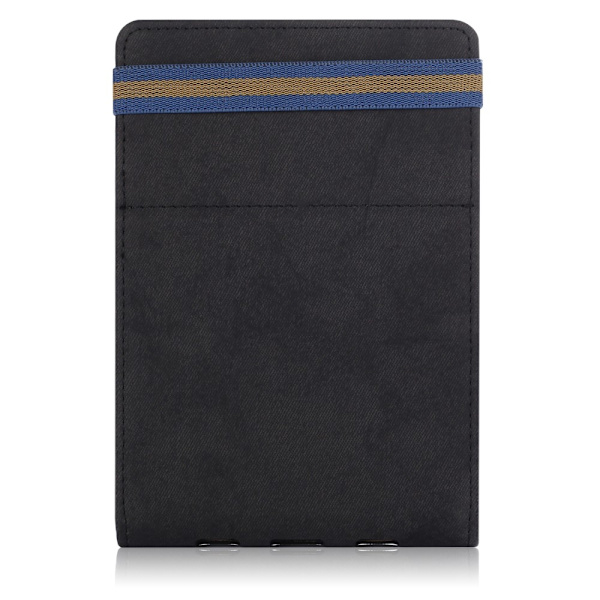 Kotelo PocketBook lukutabletille - Useita eri malleja - Musta Black