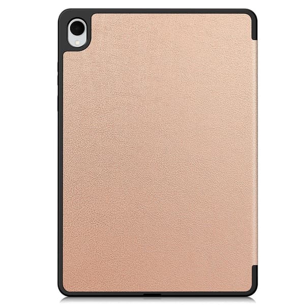 Slim Fit deksel til Samsung Galaxy Tab S11 Pink gold