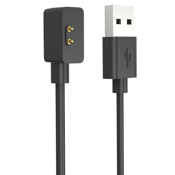Xiaomi Mi Band 7 Pro USB Laddningskabel Svart