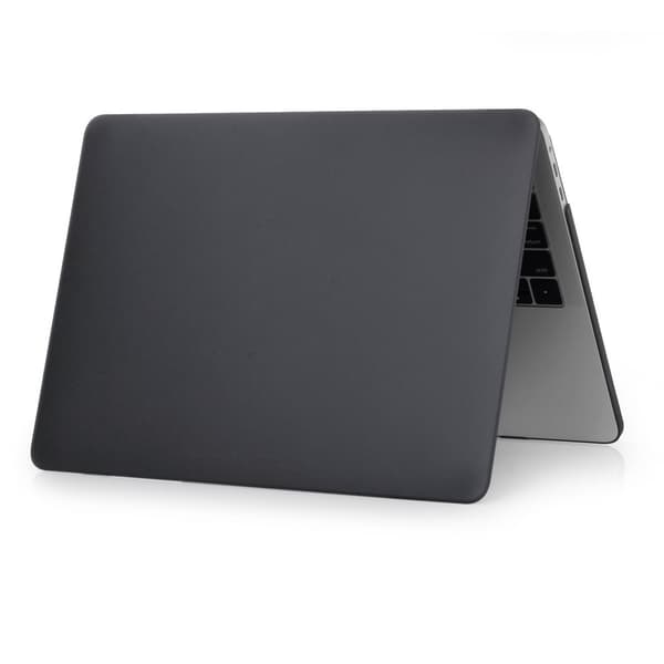 Etui til MacBook Pro 14" 2024 M4 A3112 A3185 A3401 2023 2021 A2442 Sort Black