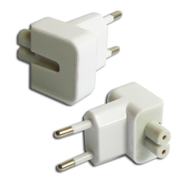EU Plug for Apple Mac Adapter Generic