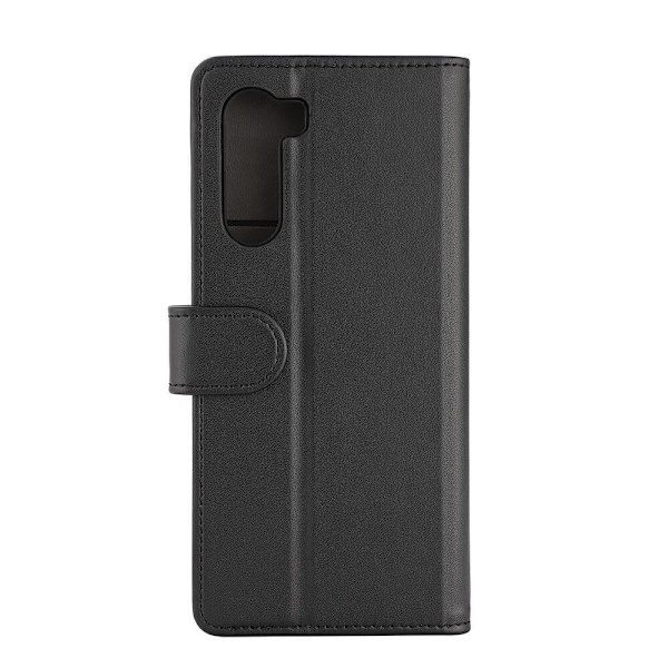 GEAR Wallet Case to Motorola Moto G200 Black