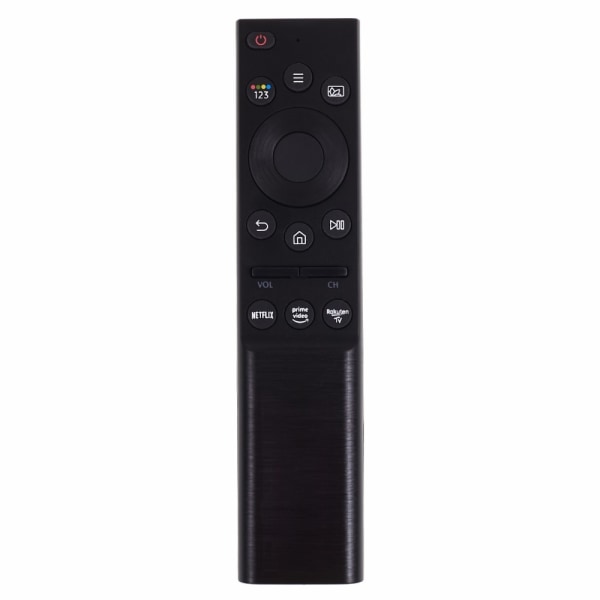 TV-fjernkontroll erstatning for BN59-01363A Samsung TV Black