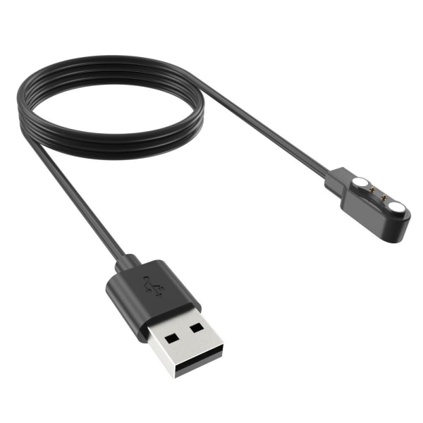 Lader for Zeblaze Vibe 7 Pro Klokken Black