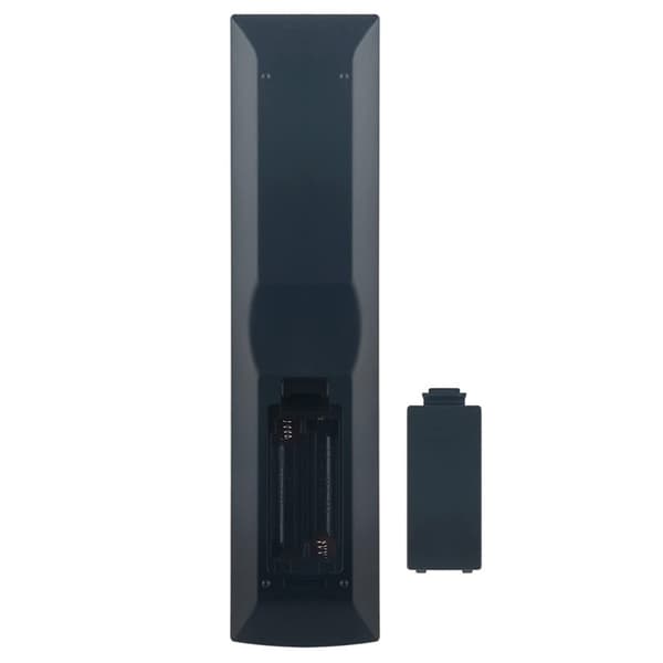 Fjärrkontroll Ersättning för AXD7688 För Pioneer AV Receiver Stereo System Svart