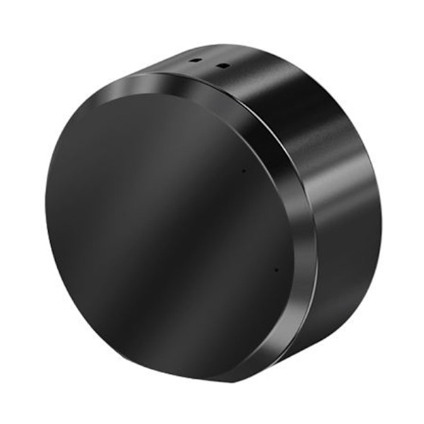 GF11 GPS Tracker Universal Fordon Stöldskydd Magnetisk Remote Locator Svart