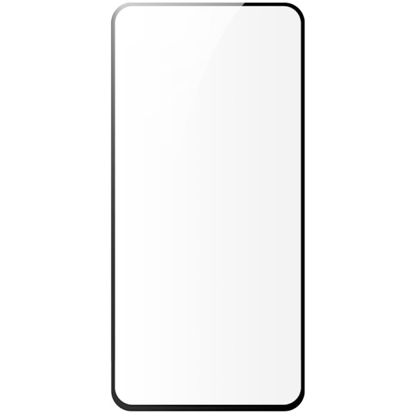NILLKIN Samsung Galaxy S24+ täysliimainen PMMA täysnäytönsuoja 2 kpl Transparent