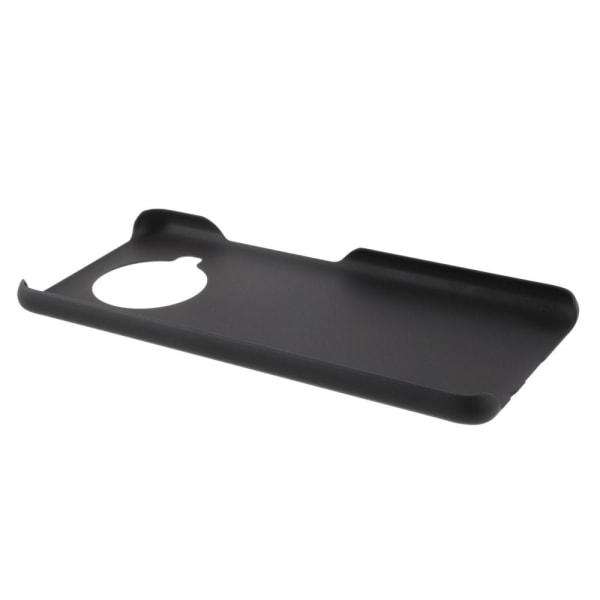 Rubberized Hard PC Case for Xiaomi Mi 10T Lite 5G Black