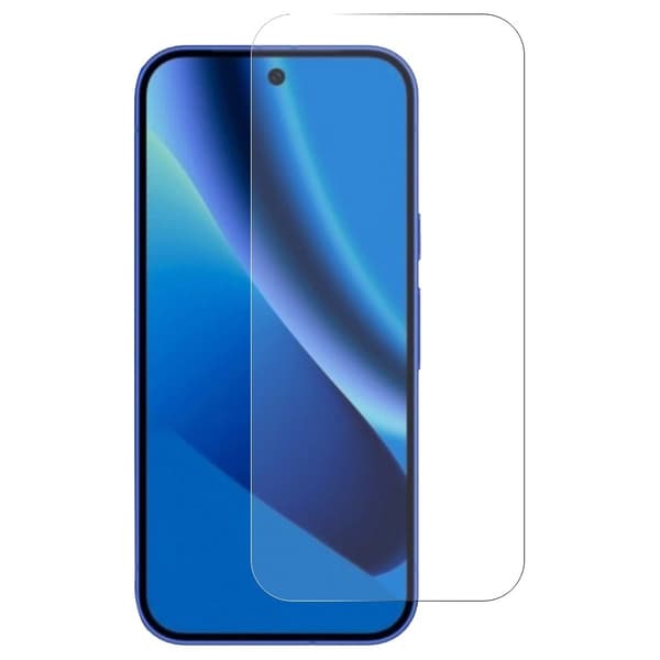 AMORUS Skjermbeskytter til Google Pixel 10a Transparent
