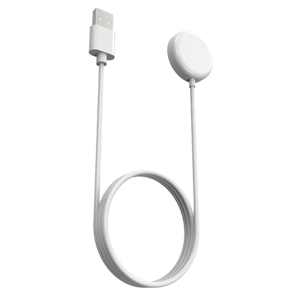 Lader for Xiaomi Haylou Watch R8 White