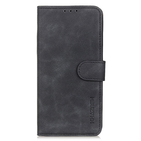 KHAZNEH Retro tegnebog Sony Xperia 1 V Black