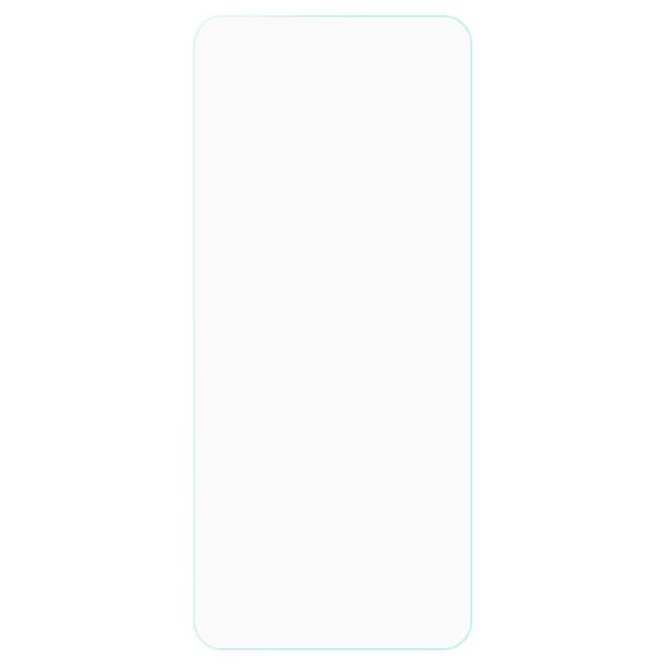 Nokia G60 hærdet glas Skærmbeskytter 0,3 mm Transparent
