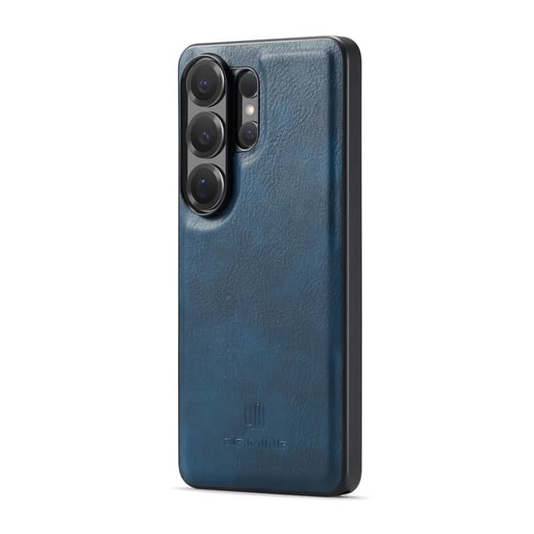 Til Samsung Galaxy S26 Ultra Lommebokdeksel Blue