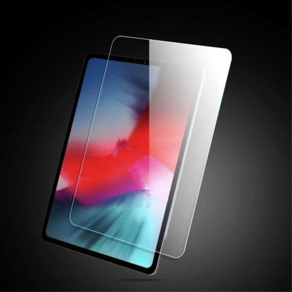 MOCOLO hærdet glas til Apple iPad Pro 11-tommer (2018) Transparent