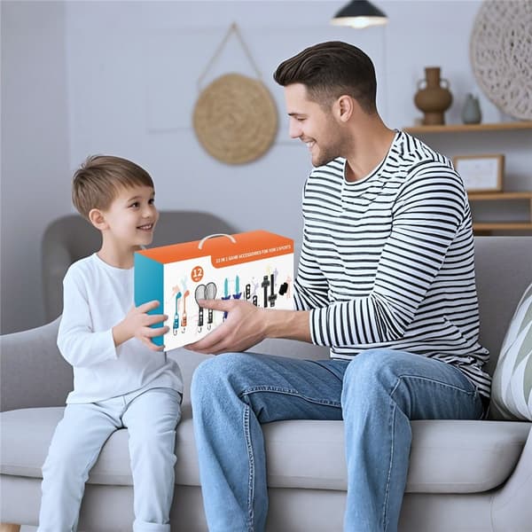 JYS-NS2277 Kompatibel med Nintendo Switch 2 Sportspelstillbehör 12 i 1 multifärg