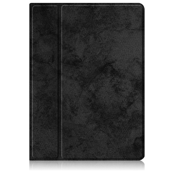 Læsetablet etui Til PocketBook InkPad Lite PB970 - Sort Black