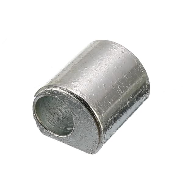 Sammenleggbar nøkkellåsskrue til Xiaomi Mijia M365 Metal look