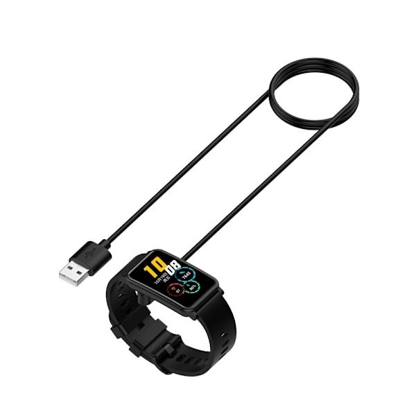 Lader til Huawei Band 10 / Honor Choice ROSSINI 2i Black