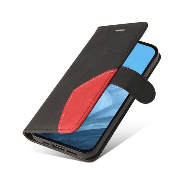 KT Plånboksfodral till Google Pixel 9 / 9 Pro - Svart Svart