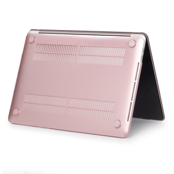 Cover til MacBook Pro 13.3" (2016) - rosa guld Pink gold