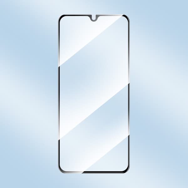 ENKAY Hærdet glas til Xiaomi Redmi 14C Transparent