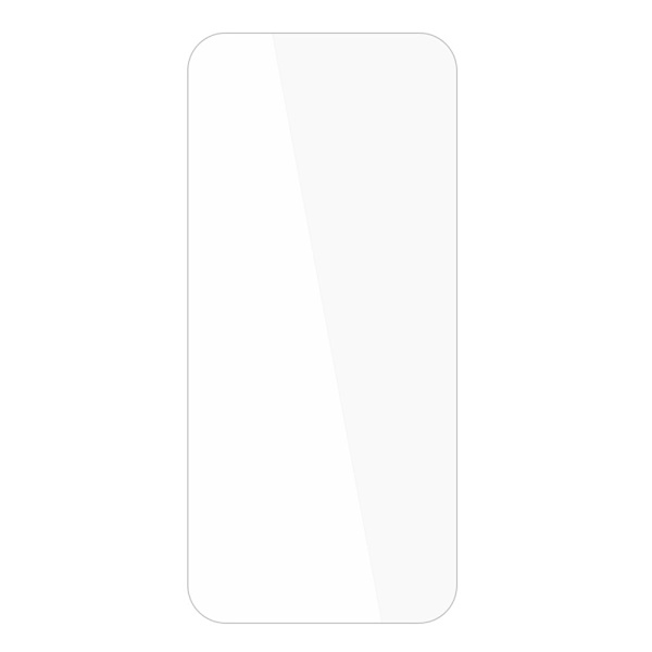 AMORUS Näytönsuoja Google Pixel 10a - puhelimelle Transparent