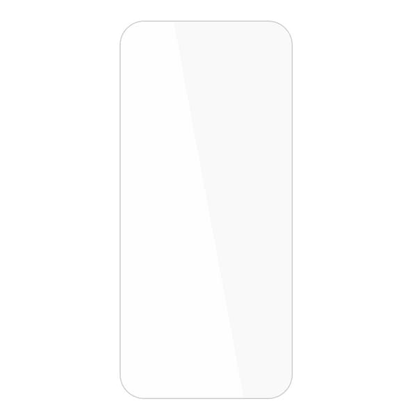 AMORUS Skjermbeskytter til Google Pixel 10a Transparent