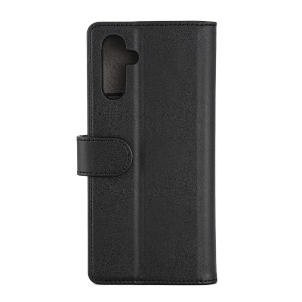 GEAR tegnebog sort til Samsung Galaxy A13 5G/A04s 4G Black