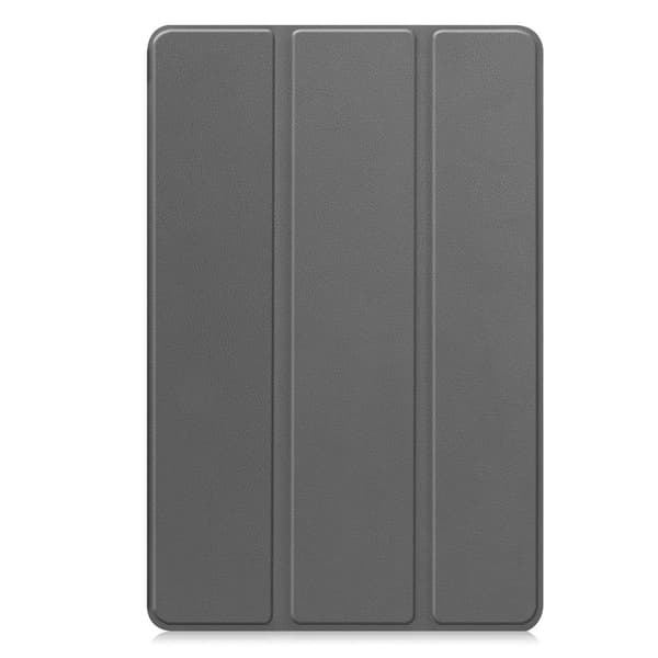 Tablettikotelo jalustalla Samsung Galaxy Tab S12+ puhelimelle Grey