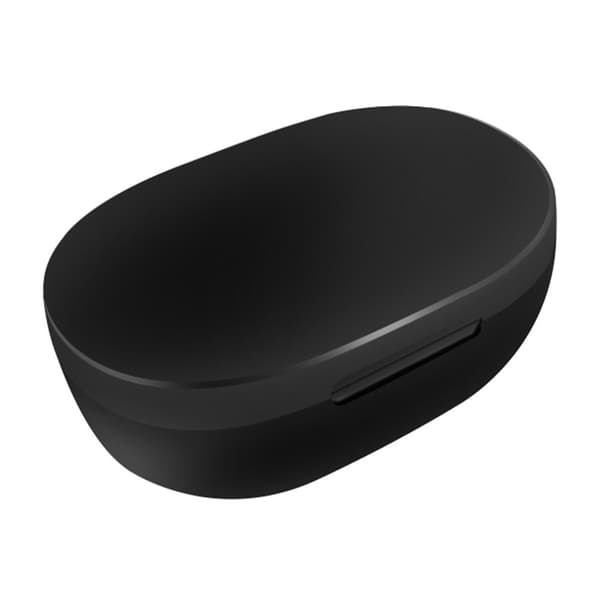 E6S Trådløse Hovedtelefoner HiFi Lyd Stereo Bluetooth In-Ear - Sort Black