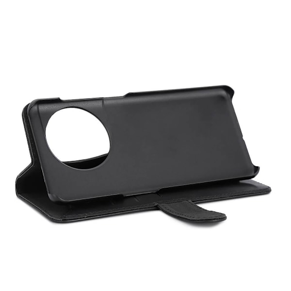 GEAR tegnebog sort til OnePlus 11 5G Black