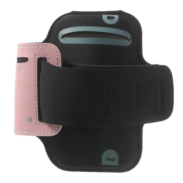 Sportarmband - iPhone 5 / 5s ROSA Pink
