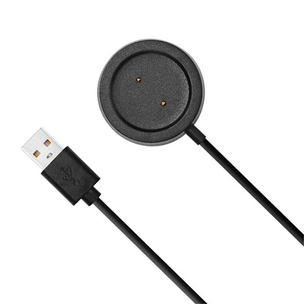 Amazfit T-rex A1918 opladningskabel 1.0M USB Black