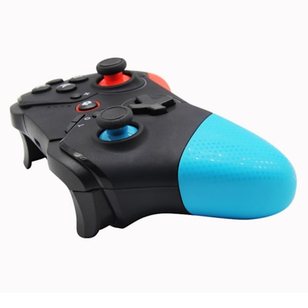HONSON Kompatibel med Nintendo Switch Wireless Game Controller Vibration Design Blue
