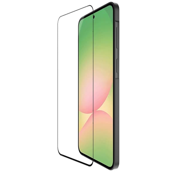 Till Samsung Galaxy A57 5G NILLKIN CP+PRO skärmskydd AGC glas Transparent
