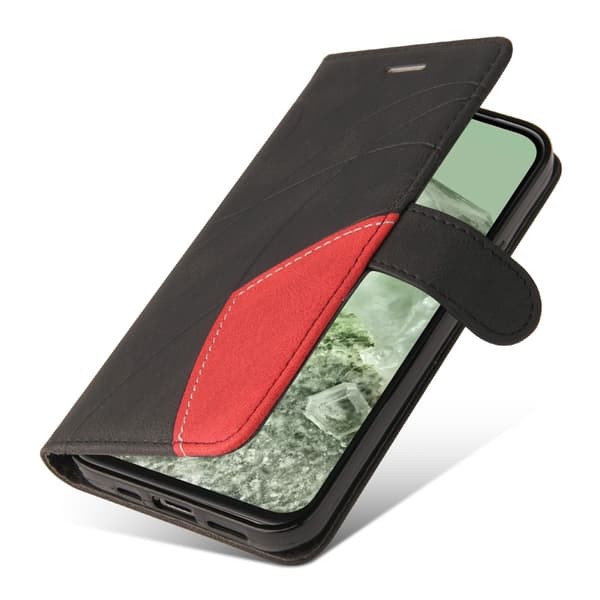 For Google Pixel 8a KT Series-1 To-fargets Black