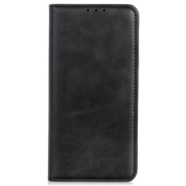 Google Pixel 7 Plånboksfodral Exklusivt Svart Svart