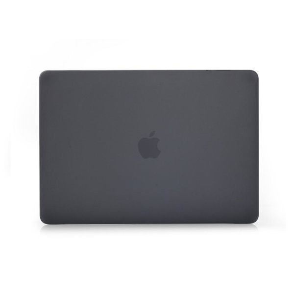 Skal Till MacBook Pro 13.3" (2020) A2251 A2289 - Svart Svart