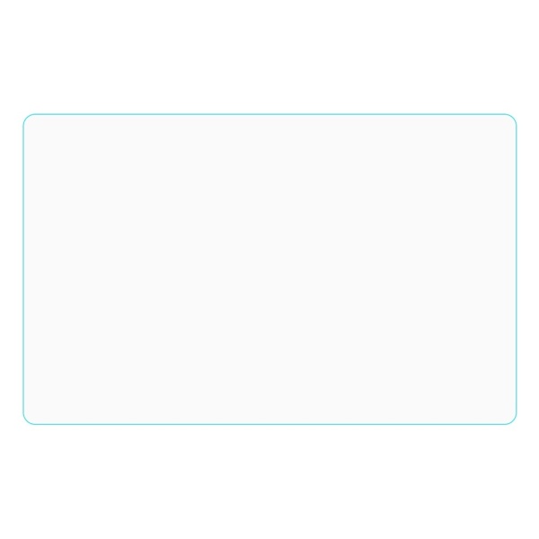 Skärmskydd till Lenovo Tab M10 (3rd Gen) Transparent