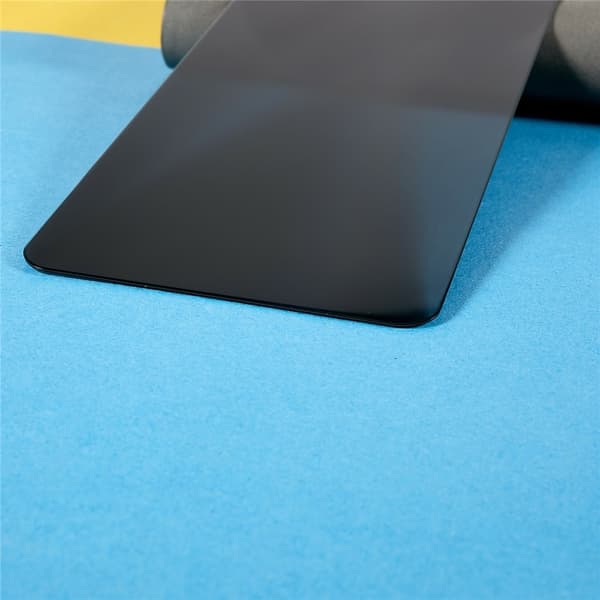 AMORUS Xiaomi 17T Näytönsuoja Anti-Spy Black