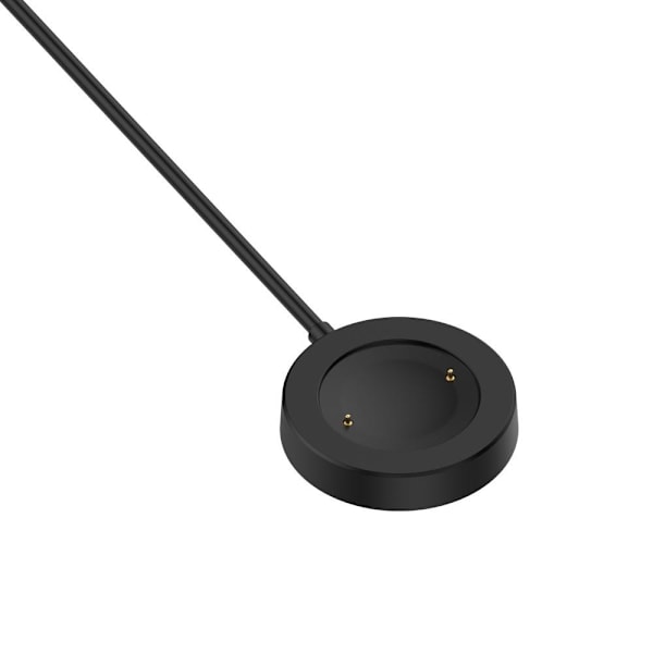 Til Honor Watch4 1m Smart Uroplader Black