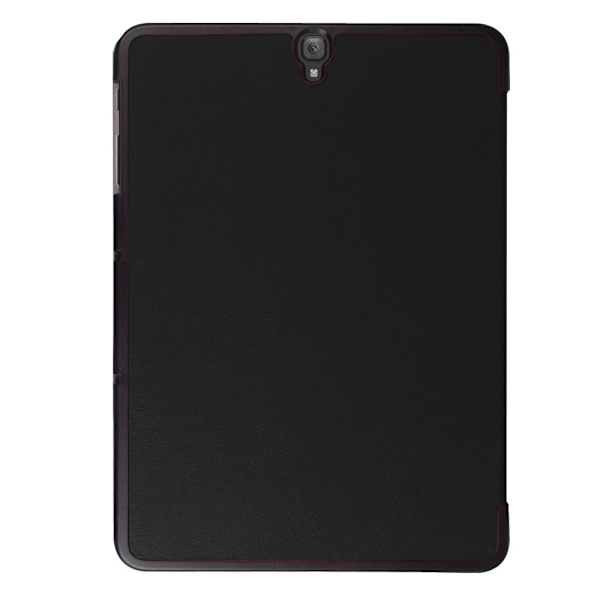 Slim Fit Cover Til Samsung Galaxy Tab S3 9.7" Sort Black