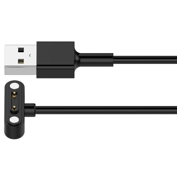 Laddare Adapter till Ticktalk 5 Svart