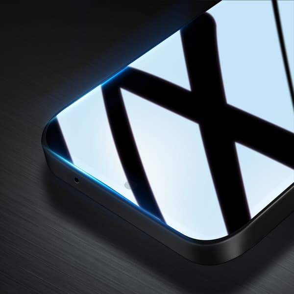 DUX DUCIS til Honor 400 Lite 5G hærdet glas Ultra klart Transparent
