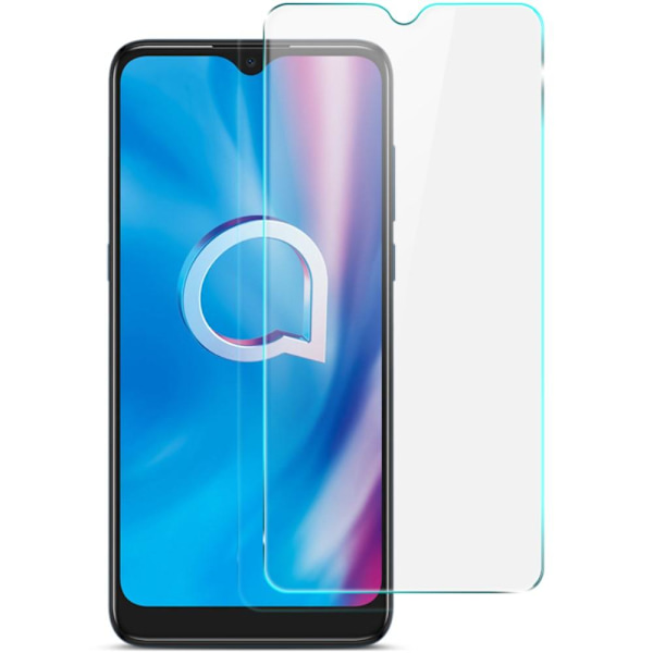 IMAK Tempered Glass for Alcatel 1SE Transparent
