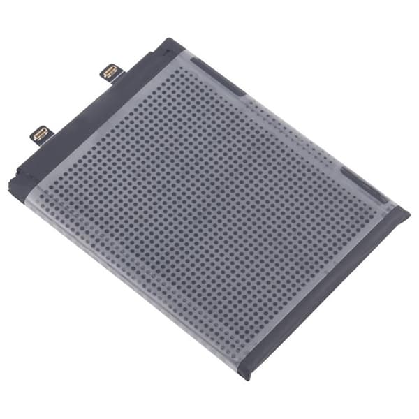 Batteri for Xiaomi Redmi K80 Pro 5G 3.86V 5860mAh BP5D Black