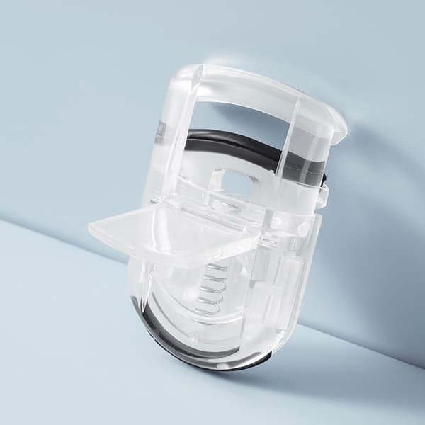 Vippecurler - Sminkeverktøy for vakre vipper Transparent
